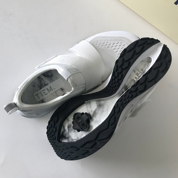 TIEM Shoes Soldshimano Tiem Clip Spin Shoes Cycle 65 7 Poshmark